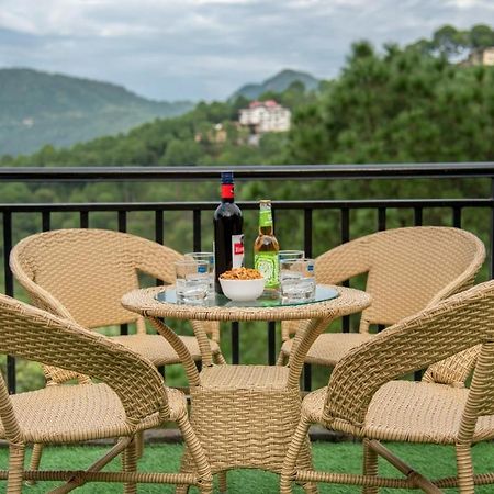 The Heritage Home Kasauli I Pine View Serviced Villa I Best Seller I Vacations I Family Events I Sky Bonfire I Kasauli By Exotic Stays Esterno foto