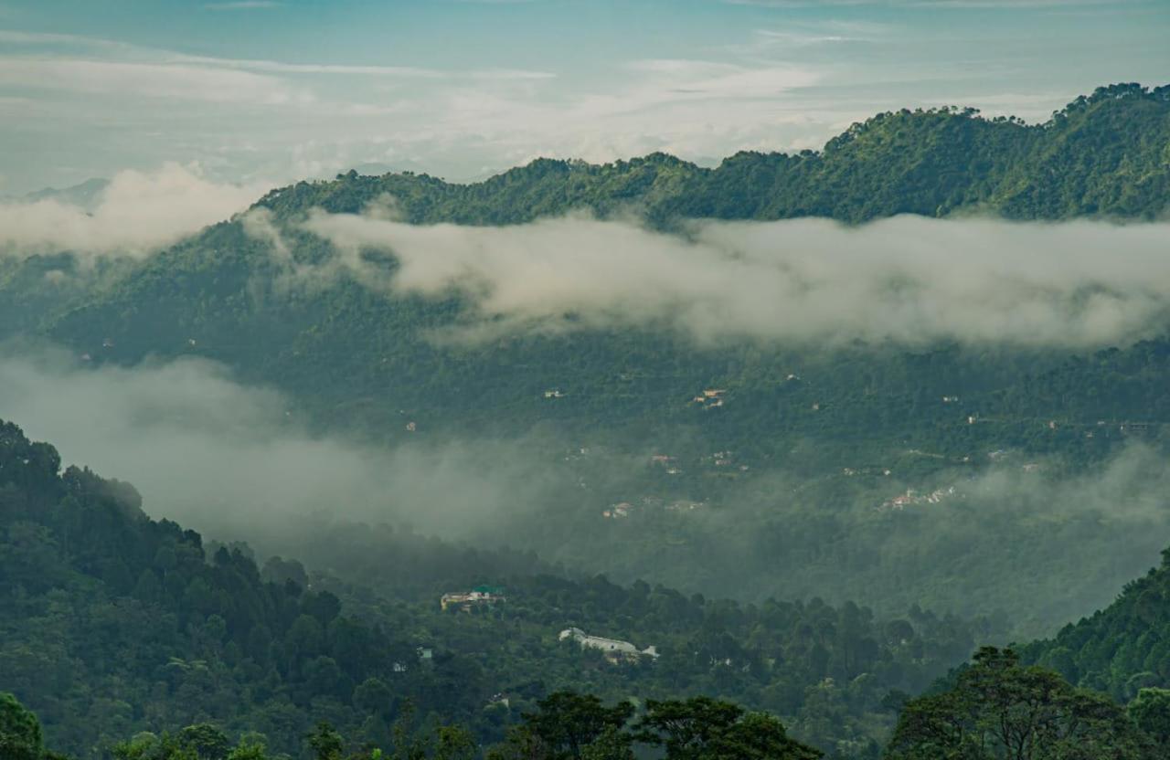 The Heritage Home Kasauli I Pine View Serviced Villa I Best Seller I Vacations I Family Events I Sky Bonfire I Kasauli By Exotic Stays Esterno foto