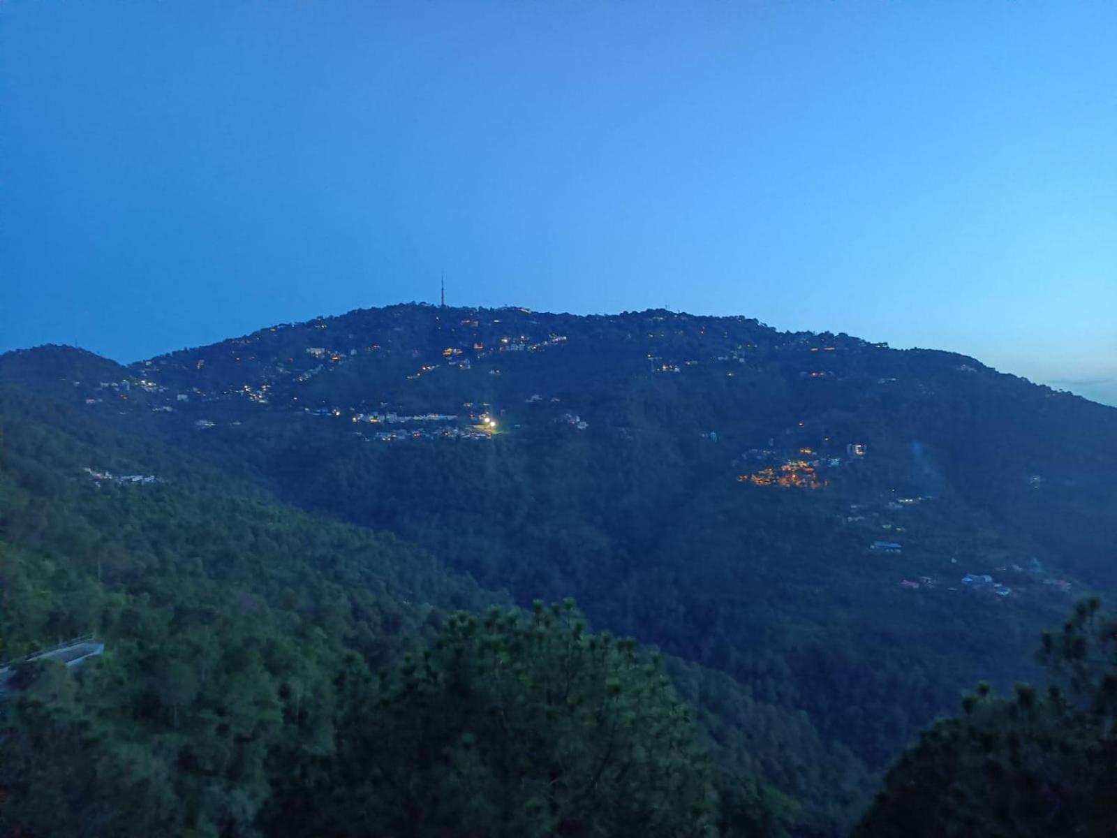 The Heritage Home Kasauli I Pine View Serviced Villa I Best Seller I Vacations I Family Events I Sky Bonfire I Kasauli By Exotic Stays Esterno foto