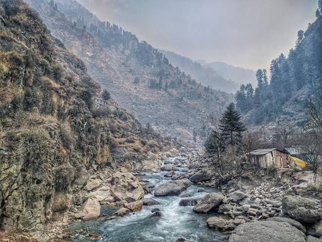 The Heritage Home Kasauli I Pine View Serviced Villa I Best Seller I Vacations I Family Events I Sky Bonfire I Kasauli By Exotic Stays Esterno foto